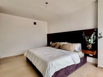 Casa en Venta en Privada Agustina Family Residences, Cholul