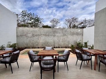 Casa en Venta en Privada Agustina Family Residences, Cholul