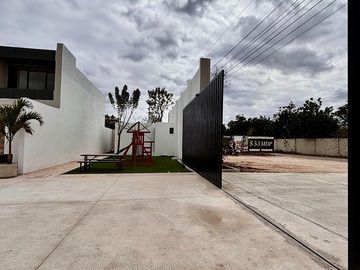 Casa en Venta en Privada Agustina Family Residences, Cholul