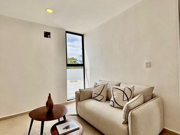 Casa en Venta en Privada Agustina Family Residences, Cholul