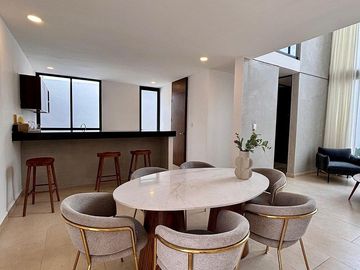 Casa en Venta en Privada Agustina Family Residences, Cholul