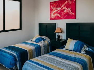 Casa en VENTA Mod. Balbi en Cumbres Novonorte en Conkal