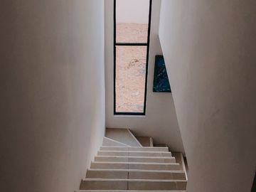Casa en VENTA Mod. Balbi en Cumbres Novonorte en Conkal