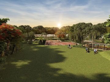 Casa en VENTA Mod. Balbi en Cumbres Novonorte en Conkal