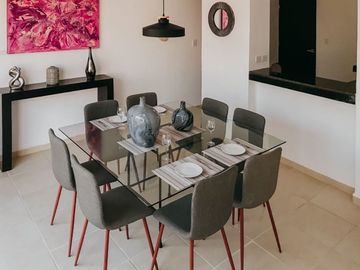 Casa en VENTA Mod. Balbi en Cumbres Novonorte en Conkal