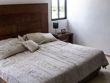 Casa en VENTA Mod. Balbi en Cumbres Novonorte en Conkal