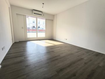 Departamento en Recoleta