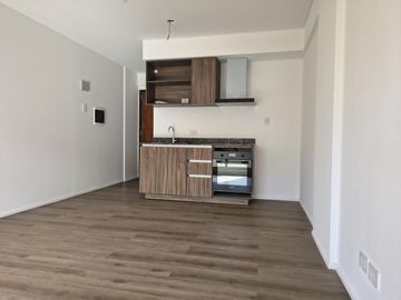 Departamento en Recoleta
