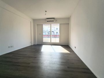 Departamento en Recoleta