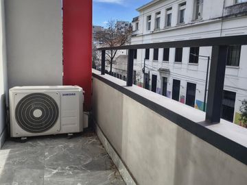Departamento en Recoleta
