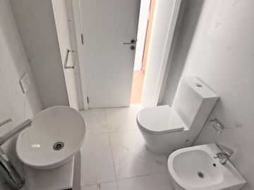 Departamento en Recoleta