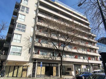 Departamento en Recoleta