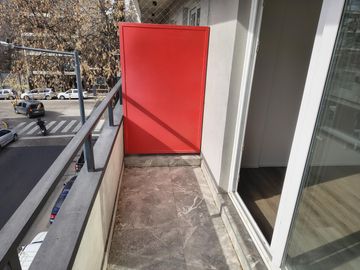 Departamento en Recoleta