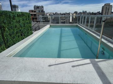 Departamento en Recoleta