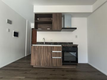 Departamento en Recoleta