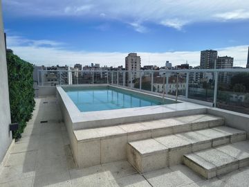 Departamento en Recoleta