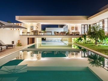 Casa de 3 Habitaciones con Espacios Amplios en Venta en Soluna