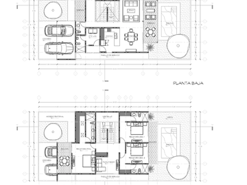 Casa de 3 Habitaciones con Espacios Amplios en Venta en Soluna