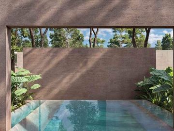 Casa (B) en Venta en Alma Residencial, Cholul
