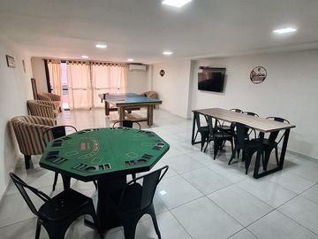 Departamento en Venta de 1 Dormitorio con Cochera doble - Villa Carlos Paz Miralejos 7