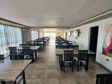 Departamento en Venta de 1 Dormitorio con Cochera doble - Villa Carlos Paz Miralejos 7
