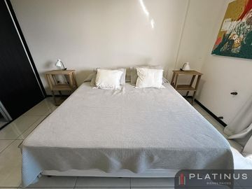 Departamento en Venta de 1 Dormitorio con Cochera doble - Villa Carlos Paz Miralejos 7
