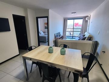 Departamento en Venta de 1 Dormitorio con Cochera doble - Villa Carlos Paz Miralejos 7
