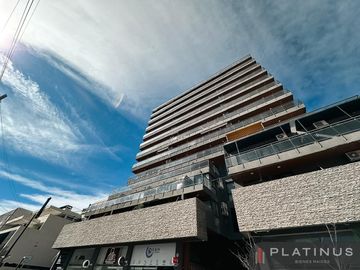 Departamento en Venta de 1 Dormitorio con Cochera doble - Villa Carlos Paz Miralejos 7