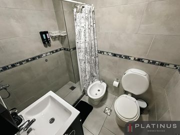 Departamento en Venta de 1 Dormitorio con Cochera doble - Villa Carlos Paz Miralejos 7