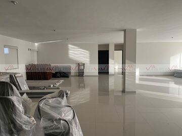 Nave Industrial, Parque Martel 2
