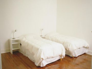 Departamento en alquiler en San Telmo