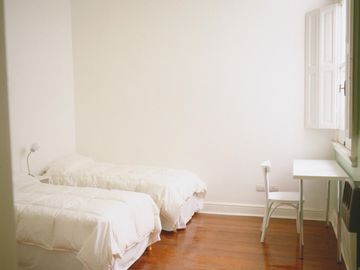 Departamento en alquiler en San Telmo