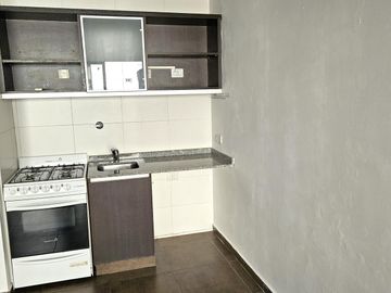 Juan B Ambrosetti 200 - Monoambiente con balcón. Apto profesional Amenities - Caballito