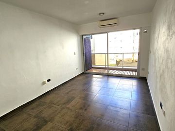 Juan B Ambrosetti 200 - Monoambiente con balcón. Apto profesional Amenities - Caballito