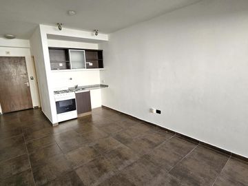 Juan B Ambrosetti 200 - Monoambiente con balcón. Apto profesional Amenities - Caballito