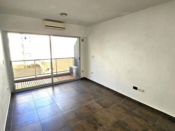 Juan B Ambrosetti 200 - Monoambiente con balcón. Apto profesional Amenities - Caballito
