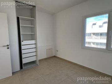 Departamento en Confluencia Urbana