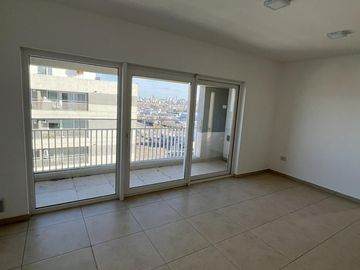 Departamento en Confluencia Urbana