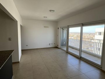 Departamento en Confluencia Urbana