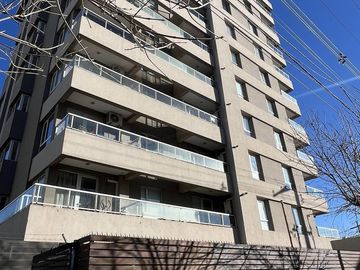 Departamento en Confluencia Urbana