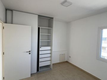 Departamento en Confluencia Urbana