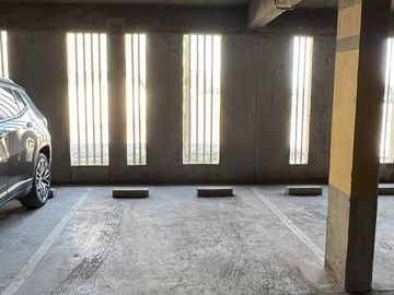 Departamento en Confluencia Urbana
