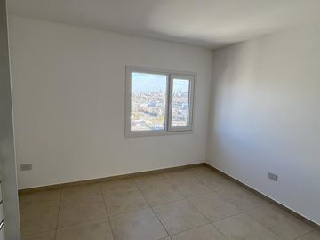 Departamento en Confluencia Urbana