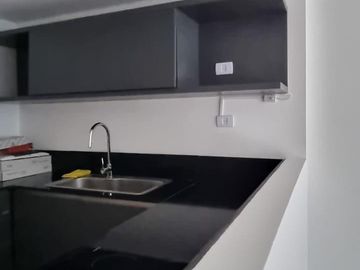 Departamento en Alquiler 2 ambientes Puerto Madero