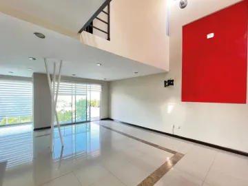 Casa en renta en Paseo del Parque, Morelia, Michoacán de Ocampo