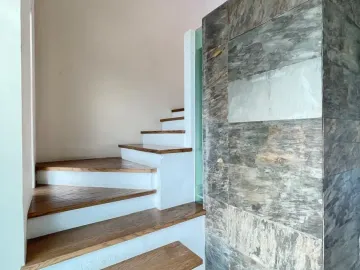 Casa en renta en Paseo del Parque, Morelia, Michoacán de Ocampo