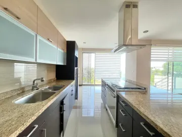 Casa en renta en Paseo del Parque, Morelia, Michoacán de Ocampo