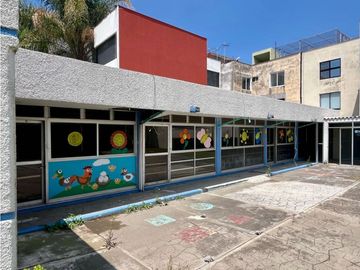 Terreno para desarrollo en el Vergel
