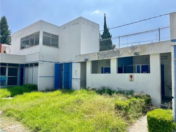 Terreno para desarrollo en el Vergel