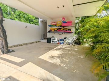 Casa En Venta en El Tigrillo en Playa del Carmen